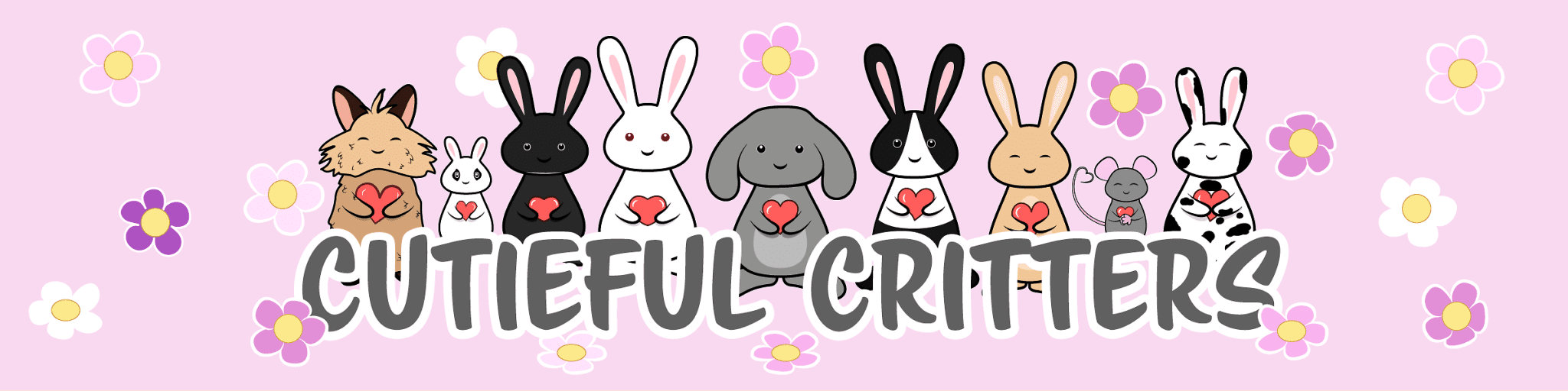 CuttiefulCritters