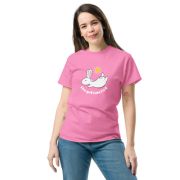 Hoptimist Unisex Classic Tee