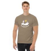 Hoptimist Unisex Classic Tee