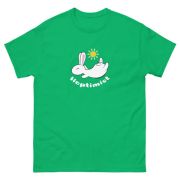 Hoptimist Unisex Classic Tee