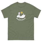 Hoptimist Unisex Classic Tee