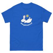 Hoptimist Unisex Classic Tee