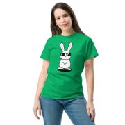 Cool Bunneh Unisex Classic Tee