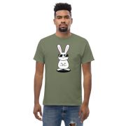 Cool Bunneh Unisex Classic Tee