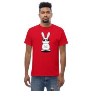 Cool Bunneh Unisex Classic Tee