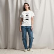 Cool Bunneh Unisex Classic Tee