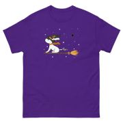 Good Witch Bunny Unisex Classic Tee