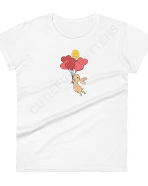 Balloon Ride Women’s Short Sleeve T-shirt