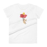 Balloon Ride Women's Short Sleeve T-shirt