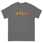 Happy Fall Unisex Classic Tee