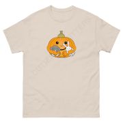 Pumpkin Cuddle Unisex Classic Tee