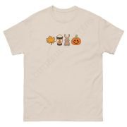 Happy Fall Unisex Classic Tee