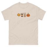 Happy Fall Unisex Classic Tee