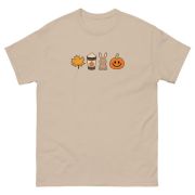 Happy Fall Unisex Classic Tee