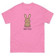 Rabbit Person Unisex Classic Tee