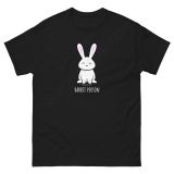 Rabbit Person Unisex Classic Tee