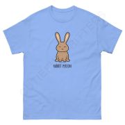 Rabbit Person Unisex Classic Tee