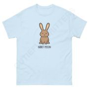 Rabbit Person Unisex Classic Tee