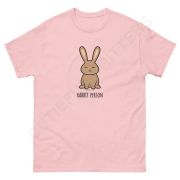 Rabbit Person Unisex Classic Tee