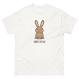 Rabbit Person Unisex Classic Tee