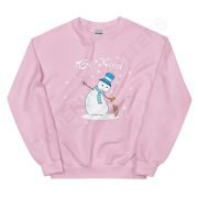 Be Kind To Everybun Unisex Sweatshirt