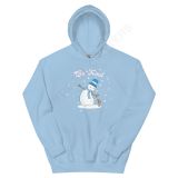 Be Kind To Everybun Unisex Hoodie