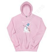 Be Kind To Everybun Unisex Hoodie